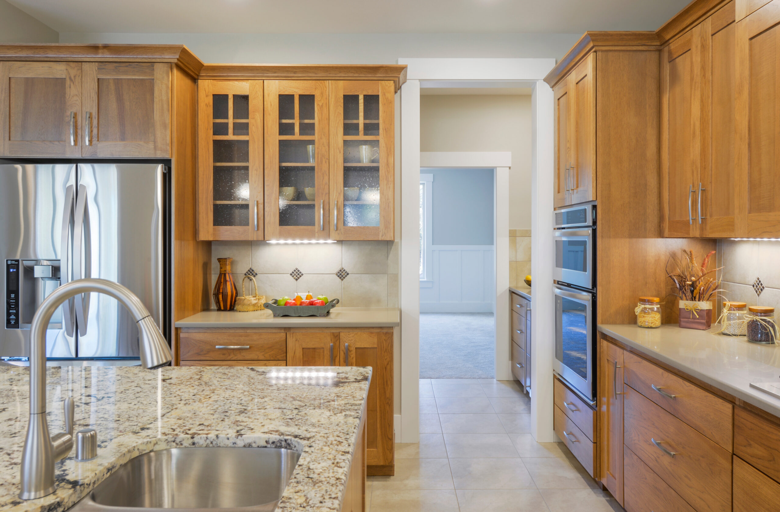 kitchen cleaning edwardsville il