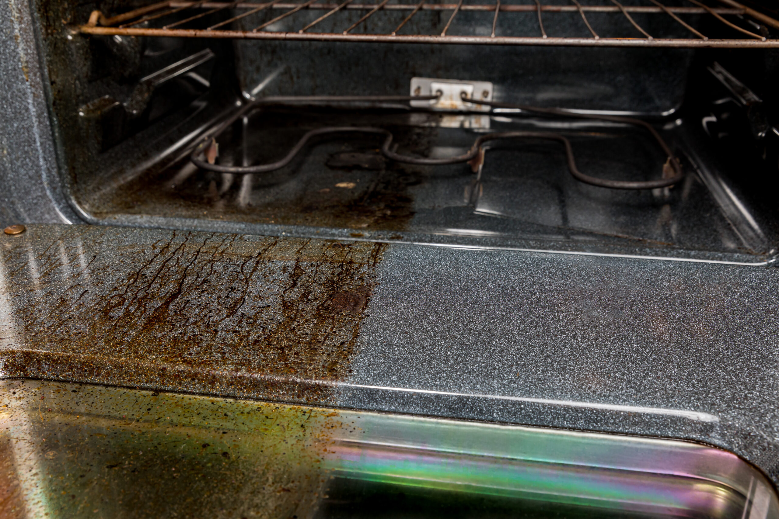Kitchen Cleaning Services Edwardsville Il