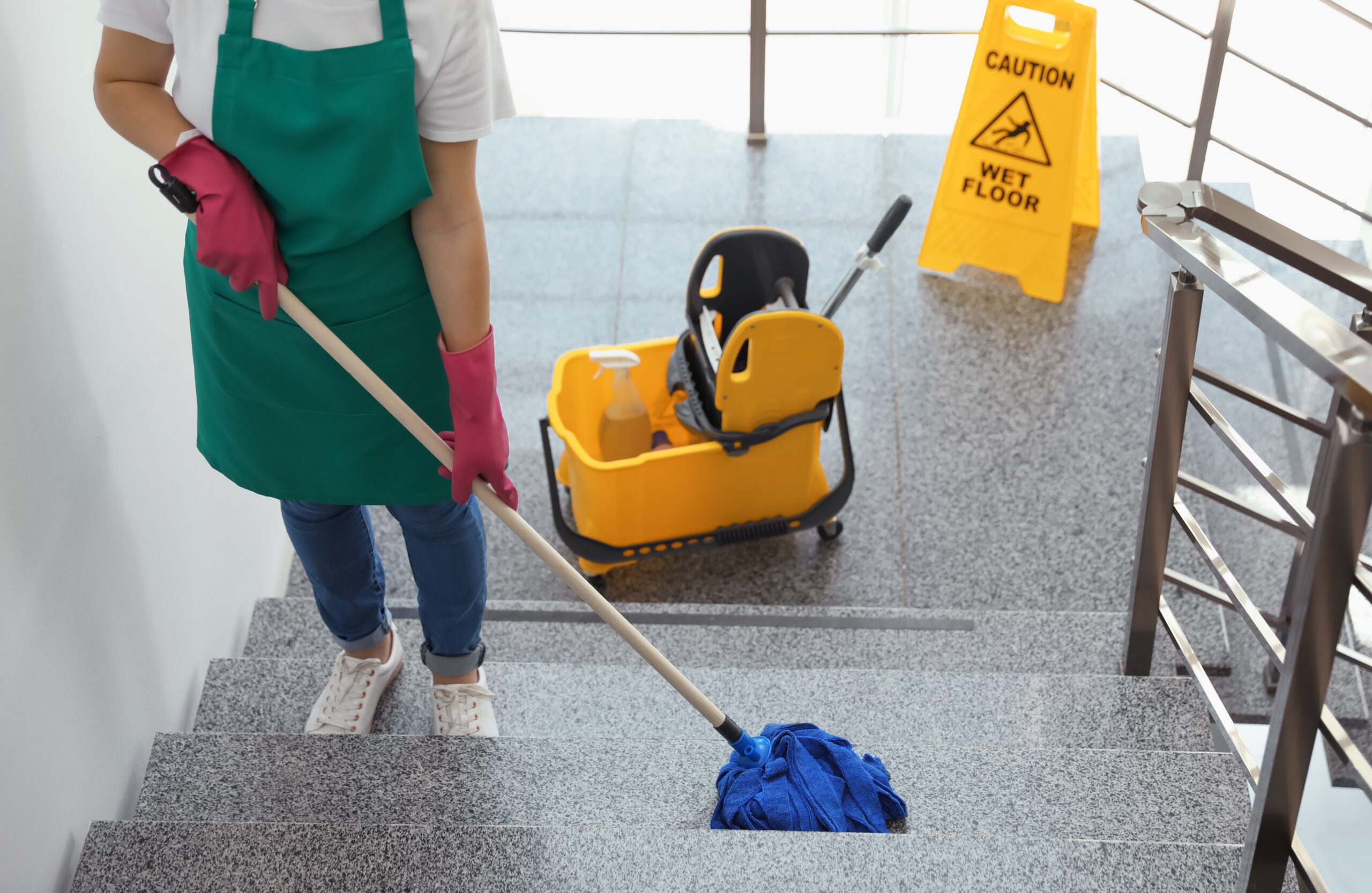 Office Cleaning Service Edwardsville Il