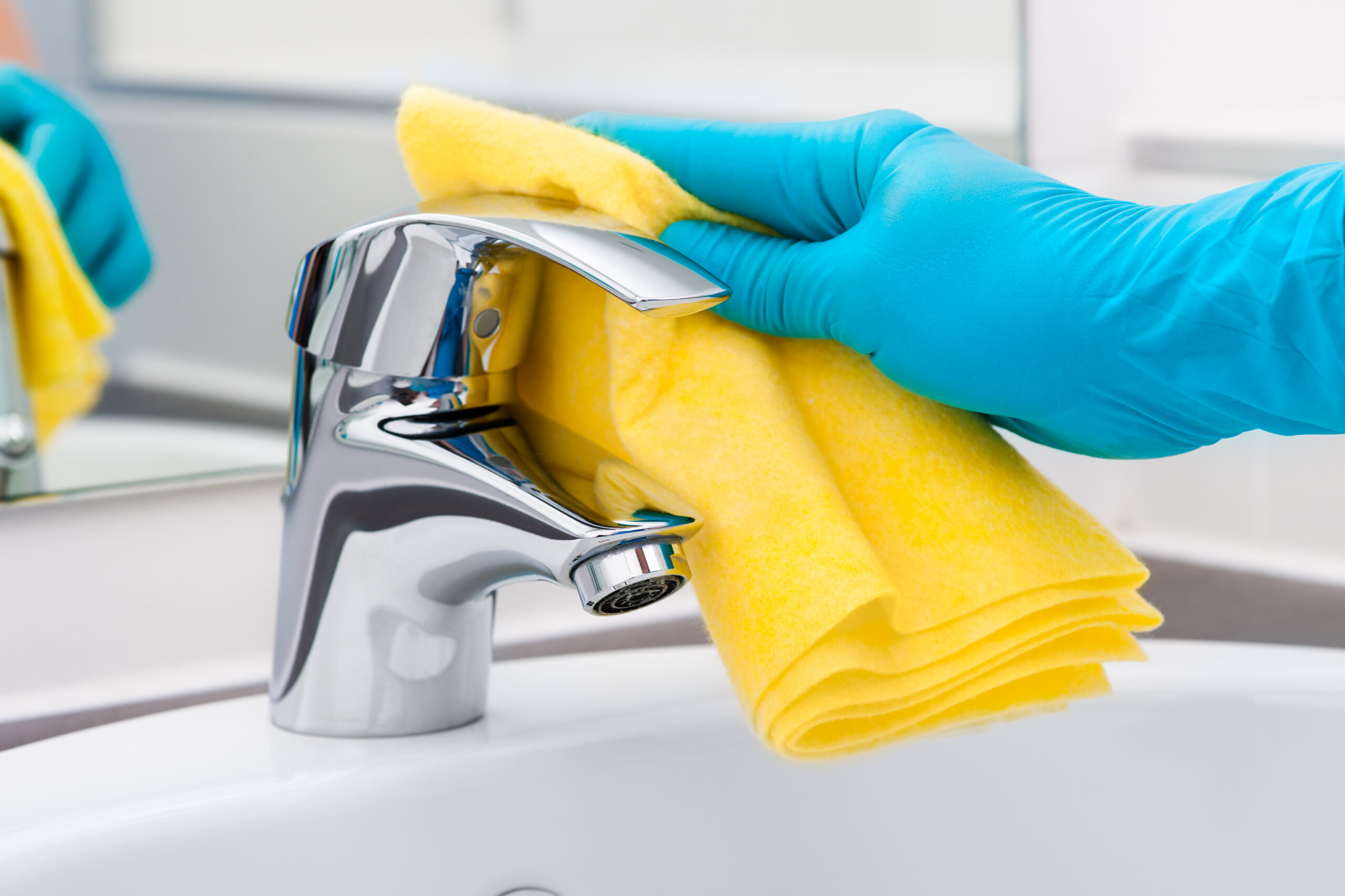 Quality House Cleaners Edwardsville Il