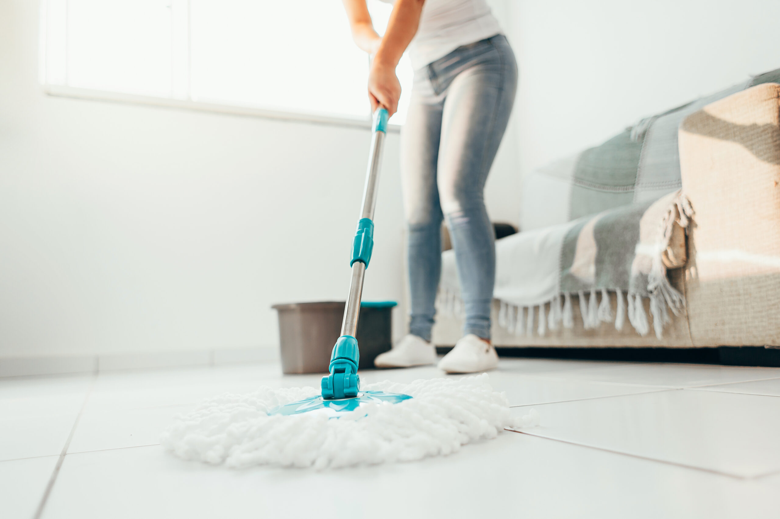 residential cleaning service edwardsville il