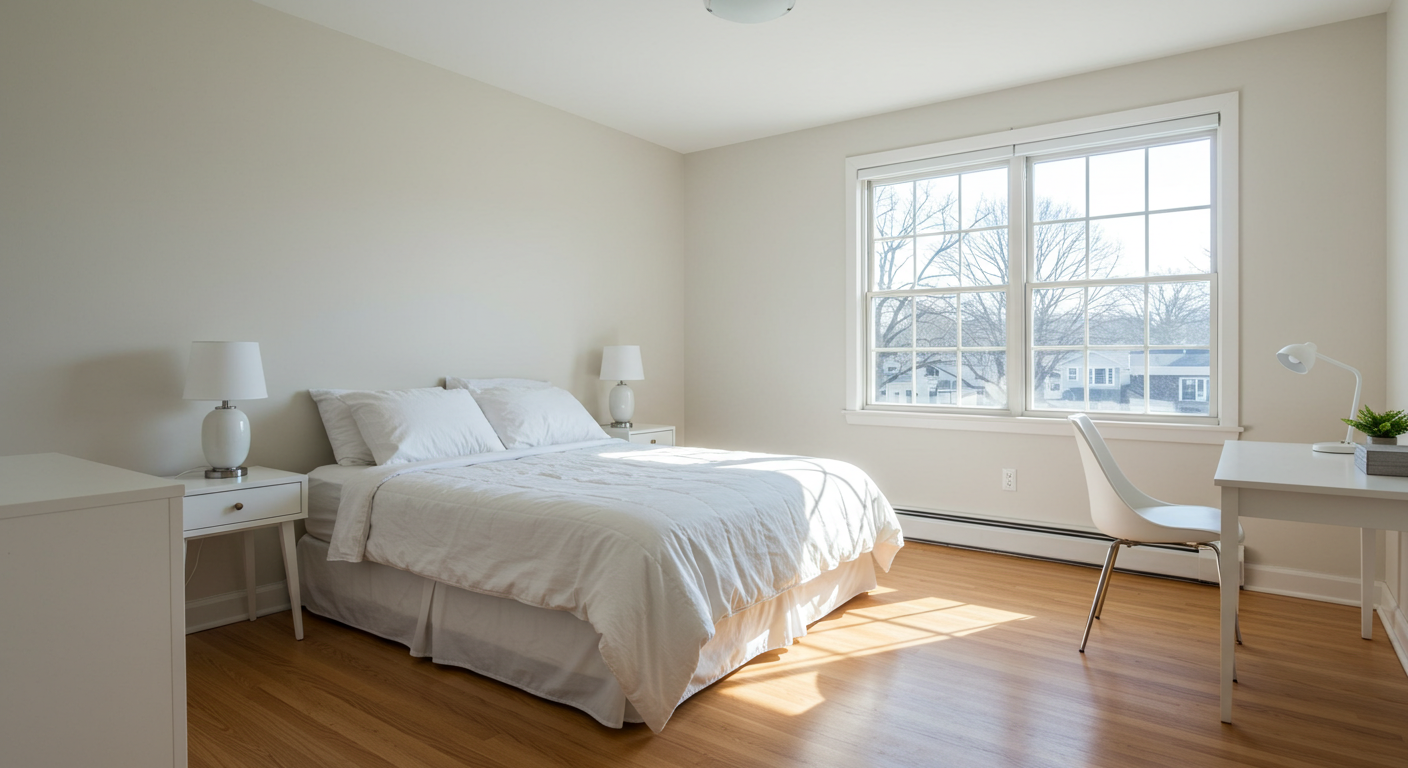 Bedroom Cleaners Experts Edwardsville IL