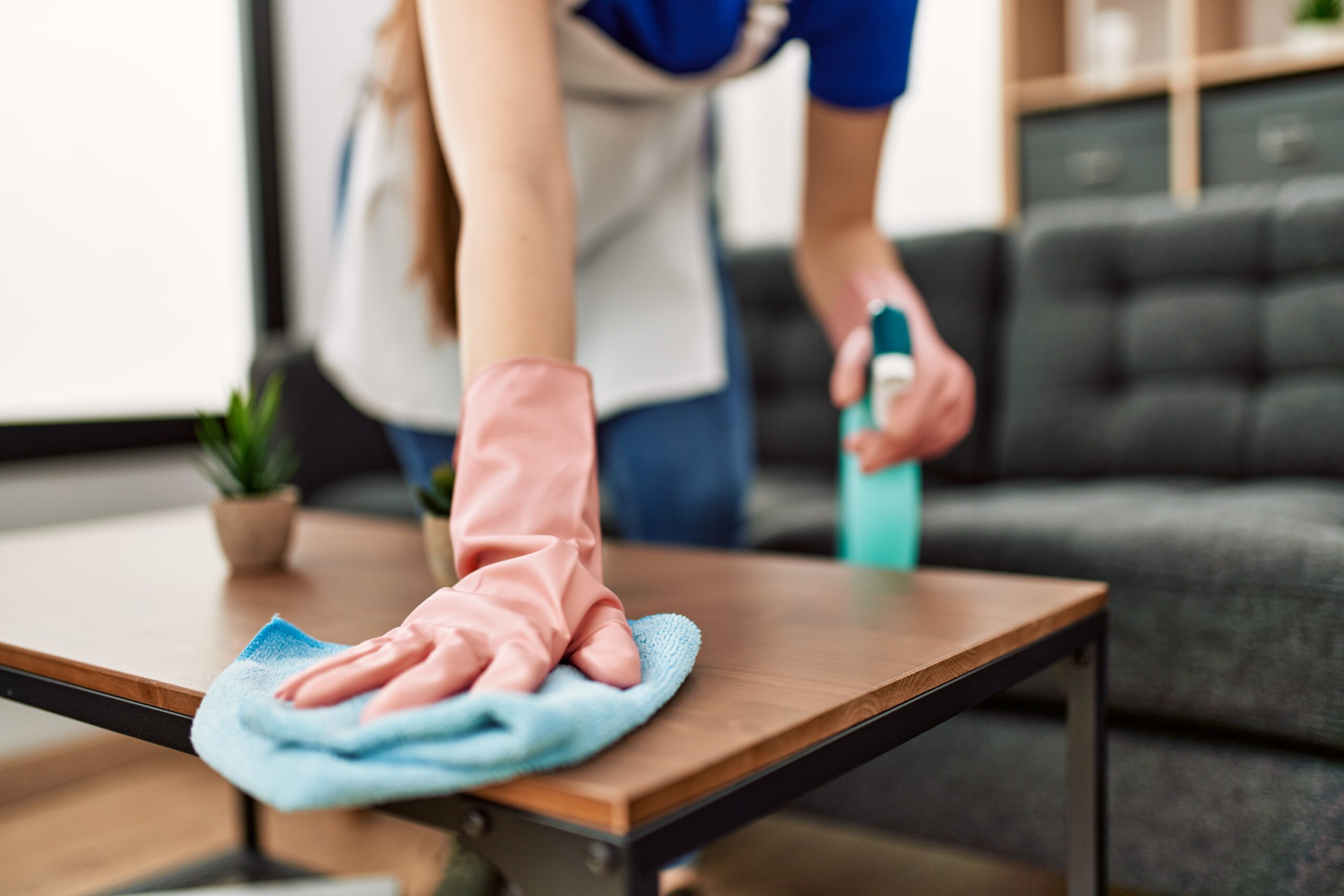 Commercial Cleaners Edwardsville IL